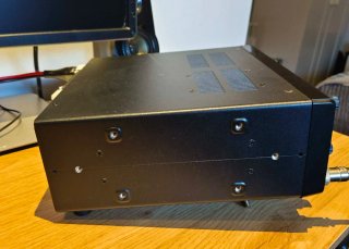 ICOM IC-7300 Transceptor HF/50MHz