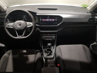 Volkswagen T-Cross Advance 1.0 TSI 70 kW (95 CV)
