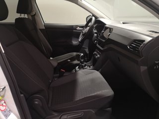 Volkswagen T-Cross Advance 1.0 TSI 70 kW (95 CV)