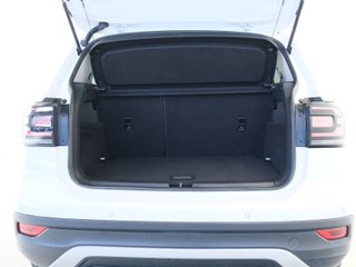 Volkswagen T-Cross Advance 1.0 TSI 70 kW (95 CV)