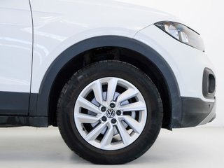 Volkswagen T-Cross Advance 1.0 TSI 70 kW (95 CV)