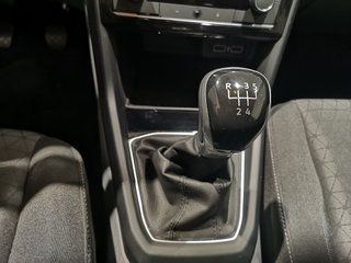 Volkswagen T-Cross Advance 1.0 TSI 70 kW (95 CV)