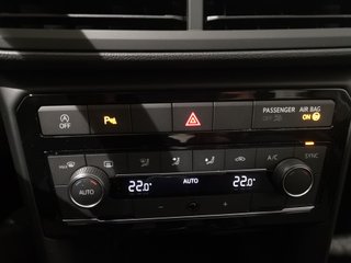 Volkswagen T-Cross Advance 1.0 TSI 70 kW (95 CV)