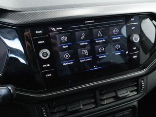 Volkswagen T-Cross Advance 1.0 TSI 70 kW (95 CV)