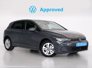 Volkswagen Golf Life 1.0 eTSI 81 kW (110 CV) DSG