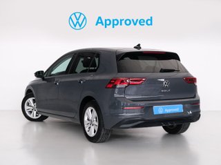 Volkswagen Golf Life 1.0 eTSI 81 kW (110 CV) DSG