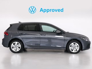 Volkswagen Golf Life 1.0 eTSI 81 kW (110 CV) DSG