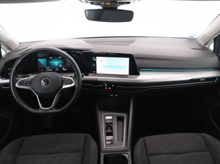 Volkswagen Golf Life 1.0 eTSI 81 kW (110 CV) DSG