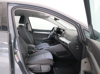 Volkswagen Golf Life 1.0 eTSI 81 kW (110 CV) DSG