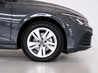 Volkswagen Golf Life 1.0 eTSI 81 kW (110 CV) DSG