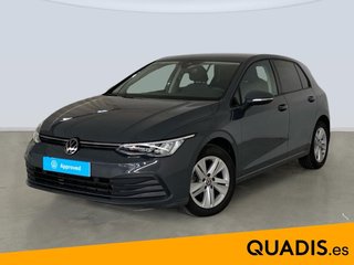 Volkswagen Golf Life 1.0 eTSI 81 kW (110 CV) DSG