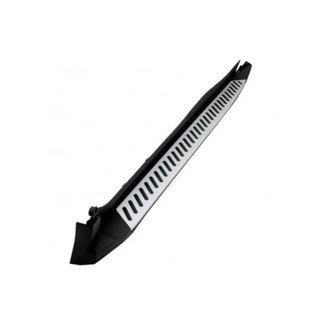 Estriberas Laterales BMW X4 F26