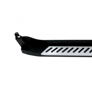 Estriberas Laterales BMW X4 F26