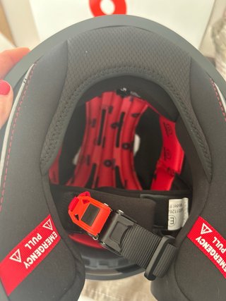 Casco integral SHIRO