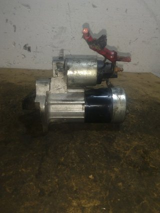 MOTOR ARRANQUE RENAULT GRAND MODUS 1.5 dCi Diesel