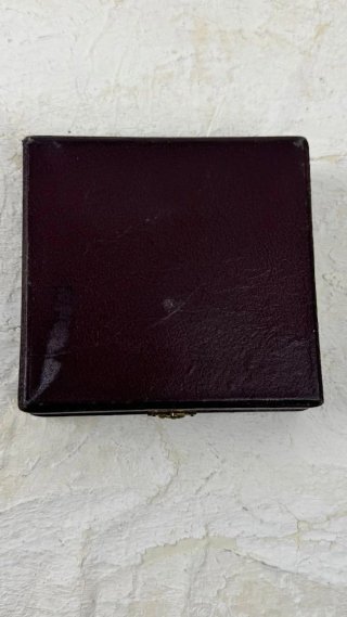 Estereoscopio Antiguo DAMOY OMNIUM 1910 + Estuche