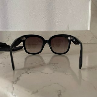 Occhiali da sole Celine New Audrey