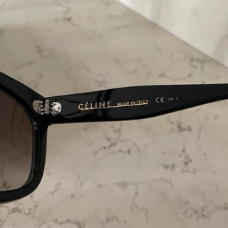 Occhiali da sole Celine New Audrey