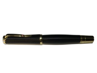 E642731-0 PLUMA ESTILOGRAFICA ALTA GAMA MONTBLANC