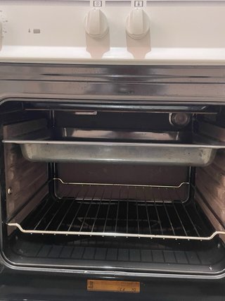 Horno Teka Blanco