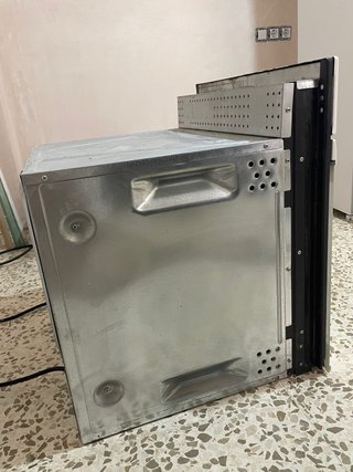 Horno Teka Blanco