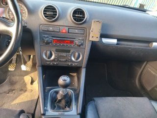Audi A3 2003