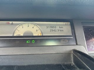 Renault Scenic 2010