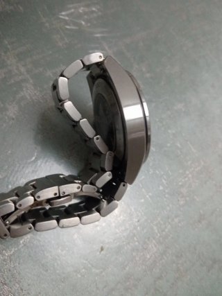 Tissot PRS 516 Powermatic 80 Reloj Automático