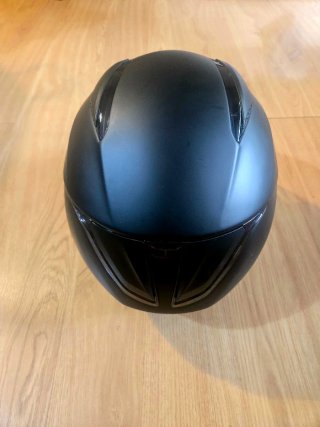 Casco HJC F70 Talla L