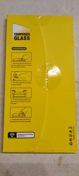 Realme C21, 4 fundas y protectores de pantalla ñ