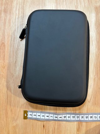 Funda protectora GPS 7 pulgadas