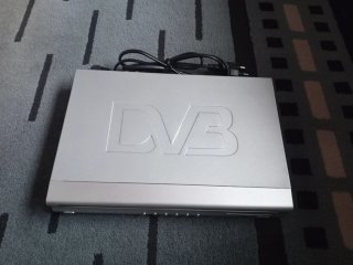 TDT Lauson 1025 Grabador USB