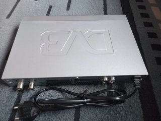 TDT Lauson 1025 Grabador USB