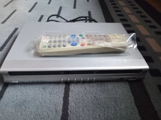 TDT Lauson 1025 Grabador USB