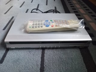 TDT Lauson 1025 Grabador USB