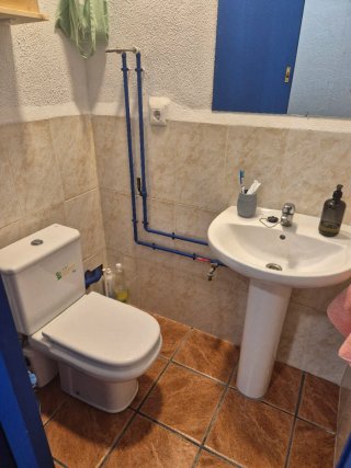 Local en Venta en Calafell de 37 m2