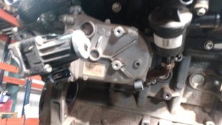 DESPIECE MOTOR PEUGEOT BIPPER TEPEE Active | 03.1