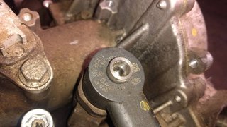 DESPIECE MOTOR PEUGEOT BIPPER TEPEE Active | 03.1