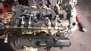DESPIECE MOTOR PEUGEOT BIPPER TEPEE Active | 03.1