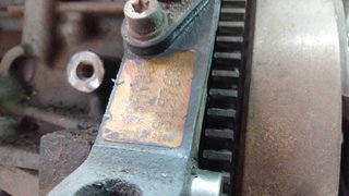 DESPIECE MOTOR PEUGEOT BIPPER TEPEE Active | 03.1