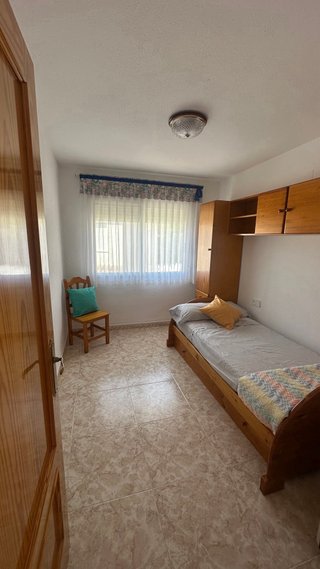 Chalet de adosado de dos en perfectas condiciones