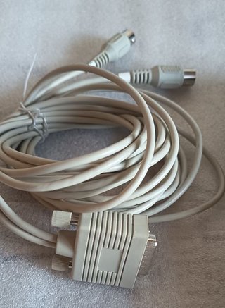 Modulo Roland SC-55 Sound Canvas