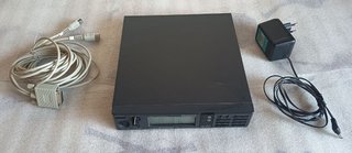 Modulo Roland SC-55 Sound Canvas