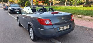 Renault Megane 2007