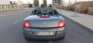 Renault Megane 2007