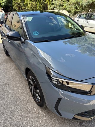 Opel Corsa 2024
