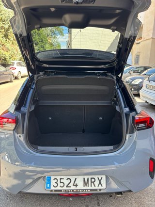 Opel Corsa 2024