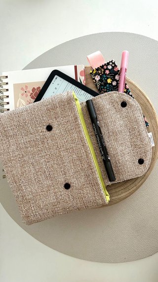 Custodia kindle, custodia kobo, custodia libro
