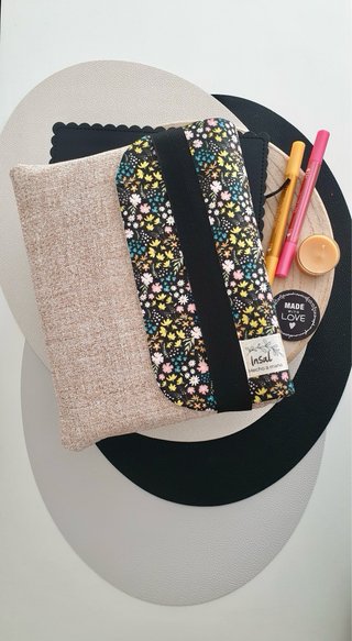 Custodia kindle, custodia kobo, custodia libro