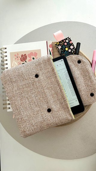 Custodia kindle, custodia kobo, custodia libro